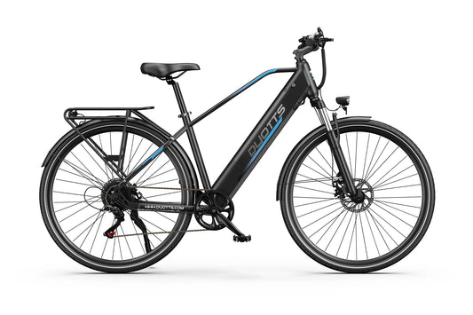 Duotts C29 Lite