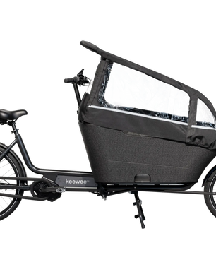 Cangoo Keewee 2.0 ProRunner