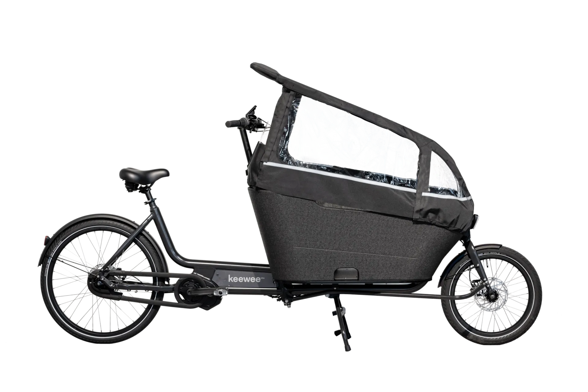 Cangoo Keewee 2.0 ProRunner