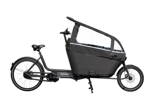 Cangoo Keewee 2.0 ProRunner