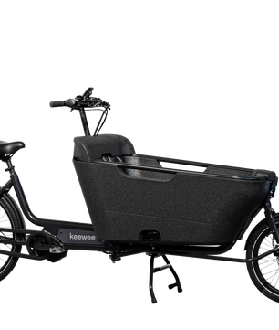 Cangoo Keewee 2.0 ProRunner