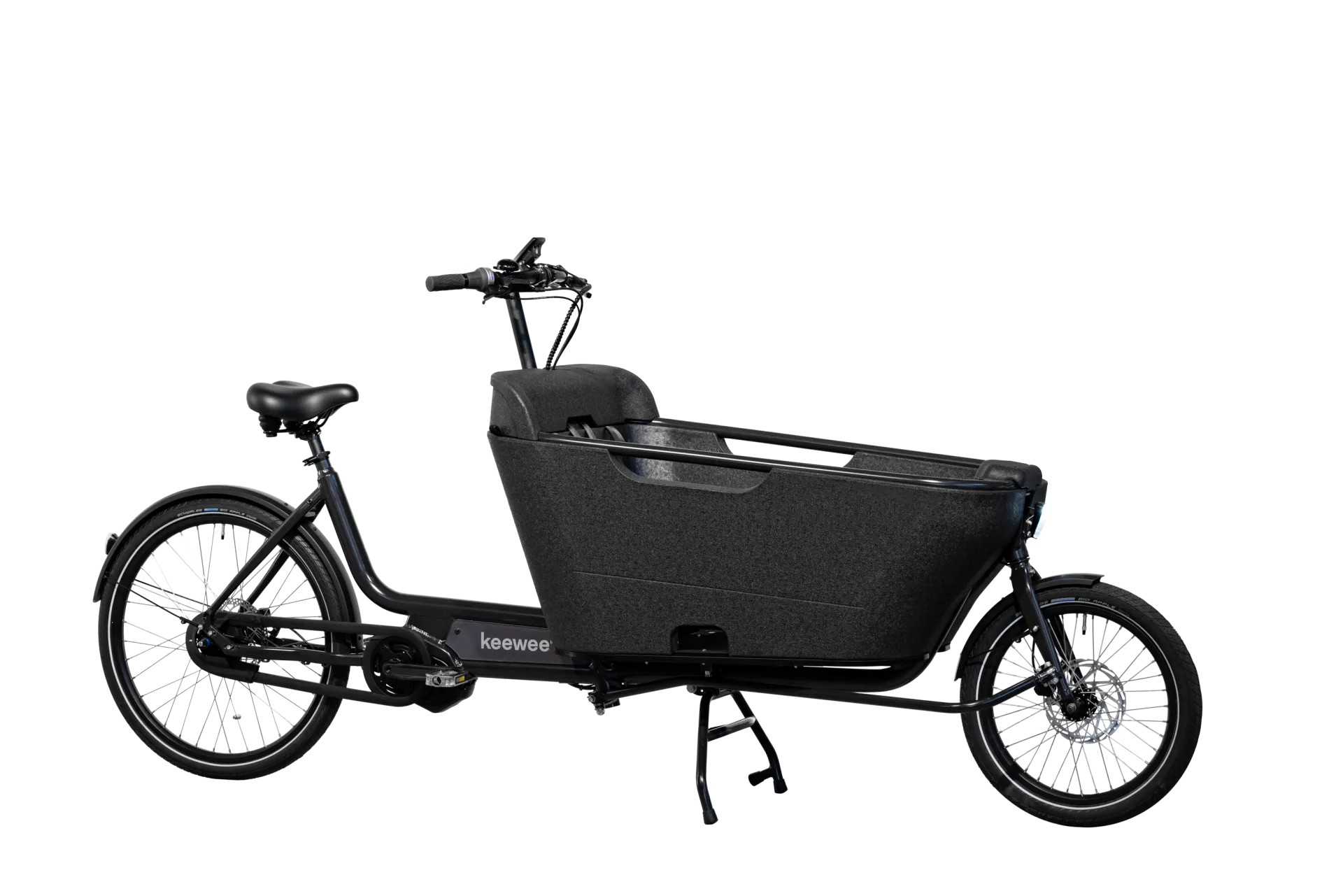 Cangoo Keewee 2.0 ProRunner