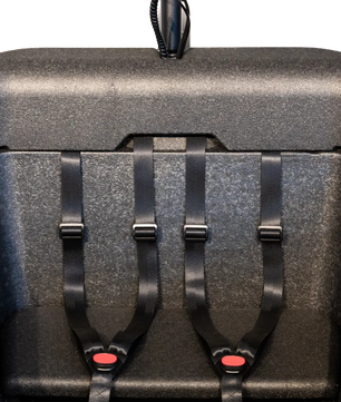 Cangoo Keewee 2.0 ProRunner