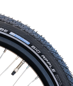 Cangoo Keewee 2.0 ProRunner