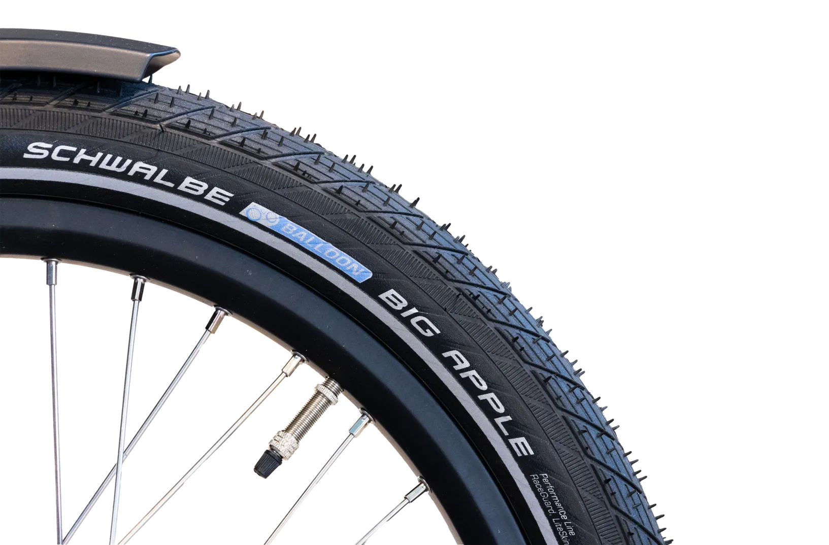 Cangoo Keewee 2.0 ProRunner