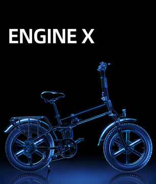 ENGWE ENGINE X