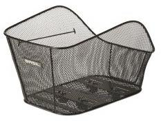 Kurv BASIL ICON WSL Large Sort