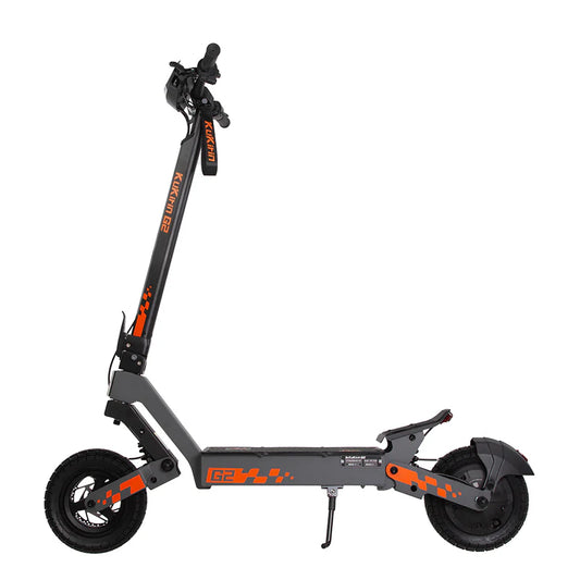 KuKirin G2 El Løbehjul