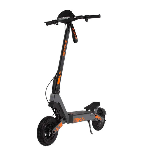 KuKirin G2 El Løbehjul