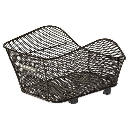 Kurv Basil Icon WSL str. M (sort).