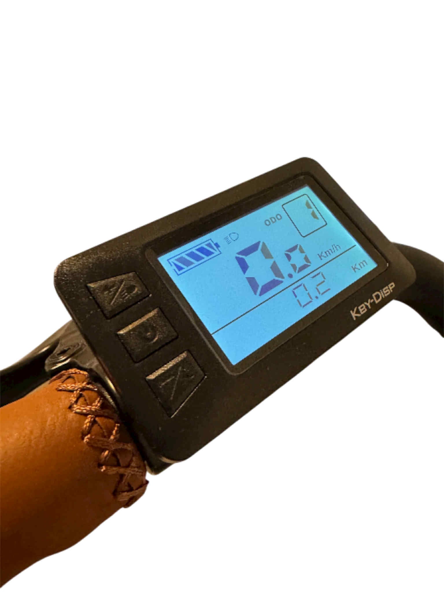 Wagner Dame Elcykel med 7 gear