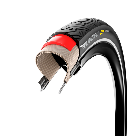 Pirelli Angel™ DT Urban 20x4.0 Tråddæk