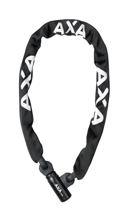 Kædelås AXA LINQ 180cm Forsikringsgodkendt