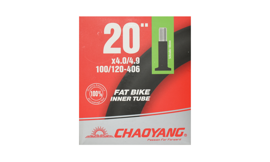 Chaoyang Slange 20x4.0-4.9 AV 48mm