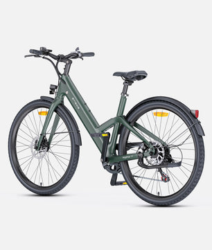 ENGWE MAPFOUR N1 AIR