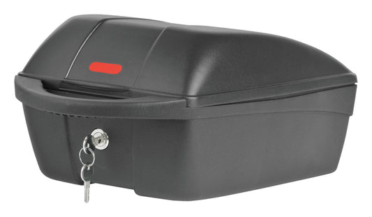 Polisport Quick Release Bagageboks, 11L