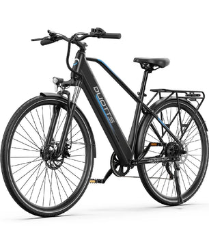 Duotts C29 Lite