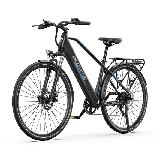 Duotts C29 Lite