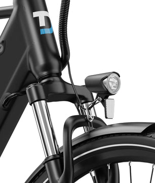 Duotts C29 Lite