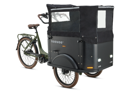 Cangoo Keewee Kaleche