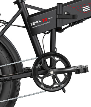 ENGWE EP-2 PRO 250W