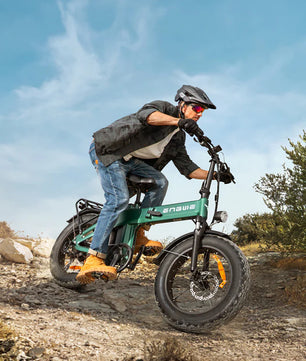 ENGWE EP-2 3.0 Boost