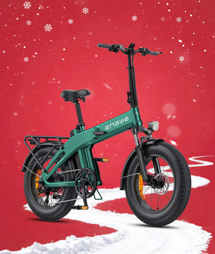 ENGWE EP-2 3.0 Boost