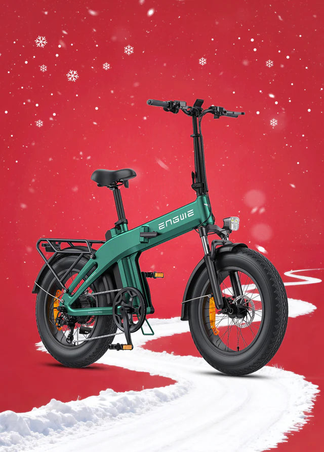 ENGWE EP-2 3.0 Boost