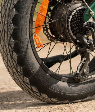 ENGWE EP-2 3.0 Boost