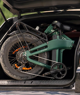 ENGWE EP-2 3.0 Boost