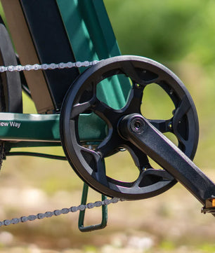 ENGWE EP-2 3.0 Boost