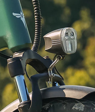 ENGWE EP-2 3.0 Boost