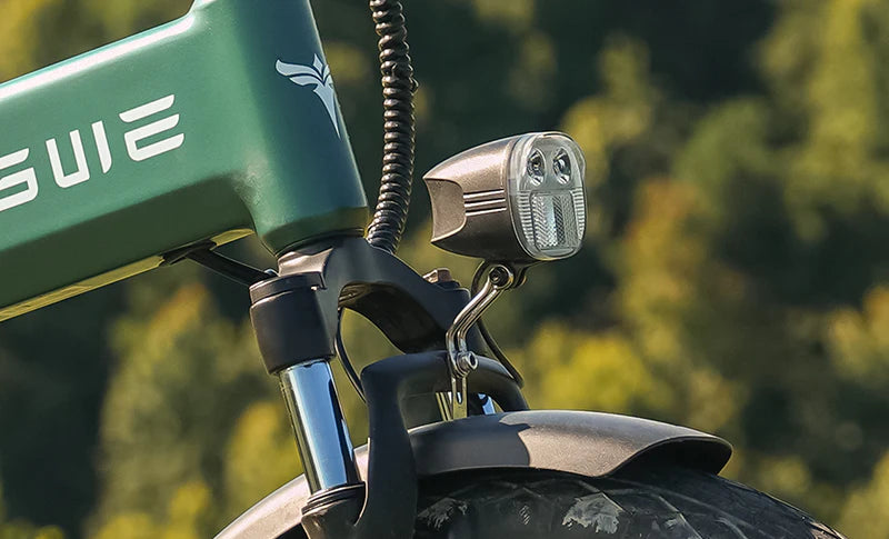 ENGWE EP-2 3.0 Boost