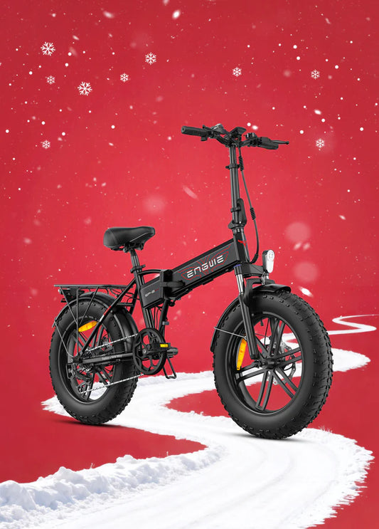 ENGWE EP-2 Boost 250W