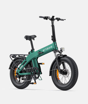 ENGWE EP-2 3.0 Boost