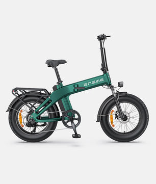 ENGWE EP-2 3.0 Boost