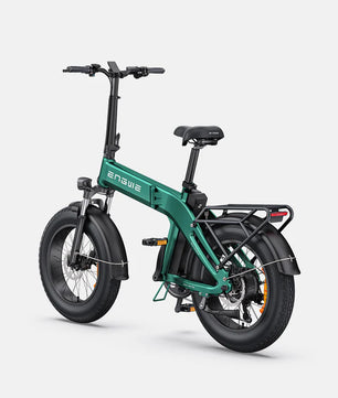 ENGWE EP-2 3.0 Boost