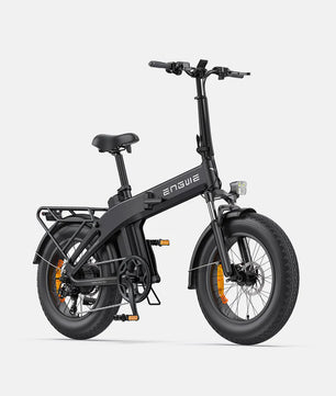 ENGWE EP-2 3.0 Boost