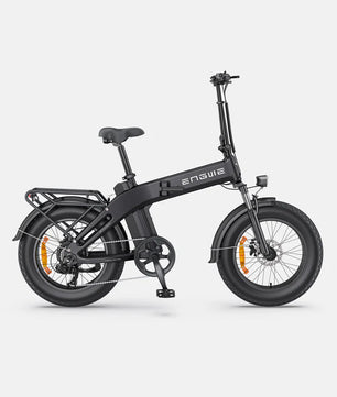 ENGWE EP-2 3.0 Boost