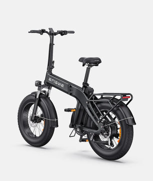 ENGWE EP-2 3.0 Boost