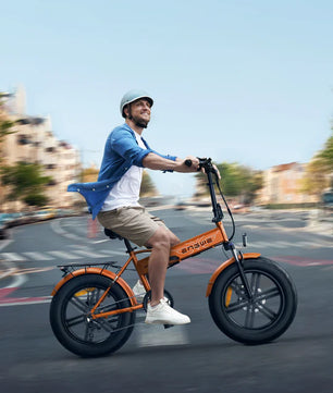 ENGWE EP-2 Boost 250W