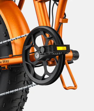 ENGWE EP-2 Boost 250W