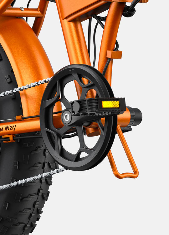 ENGWE EP-2 Boost 250W