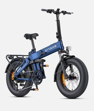 ENGWE Engine Pro 3.0 Boost