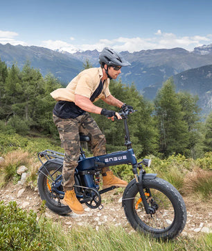 ENGWE Engine Pro 3.0 Boost