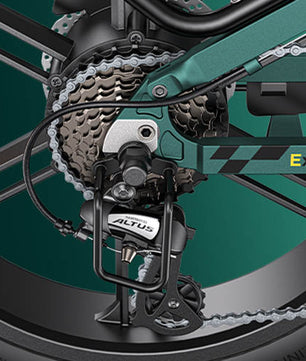 ENGWE ENGINE PRO 2.0