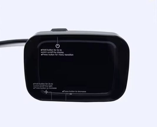 Engwe Display DK/NL/EU