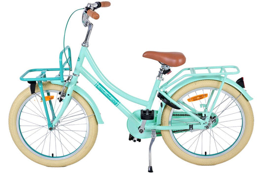 Volare Excellent Børnecykel - Piger - 20 tommer