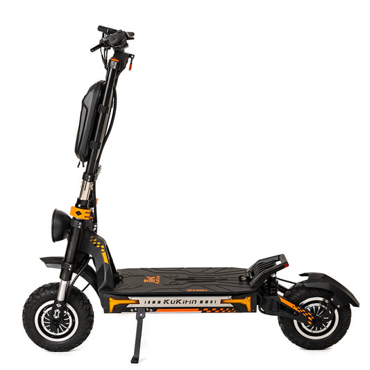 KuKirin (Kugoo Kirin) G4 Max El Løbehjul