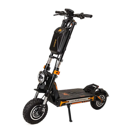 KuKirin (Kugoo Kirin) G4 Max El Løbehjul